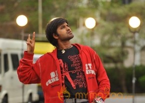 Oke Oka Chance Movie Latest Stills photo 5