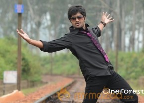 Oke Oka Chance Movie Latest Stills photo 14