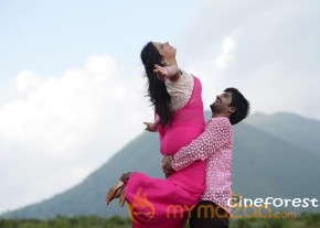 Oke Oka Chance Movie Latest Stills photo 19