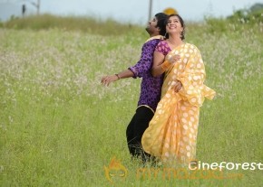 Oke Oka Chance Movie Latest Stills