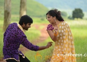 Oke Oka Chance Movie Latest Stills photo 9