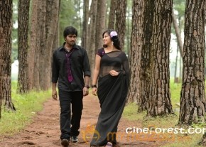 Oke Oka Chance Movie Latest Stills photo 6