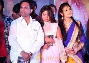 Okkaditho Modalaindi Movie Audio Launch photo 6