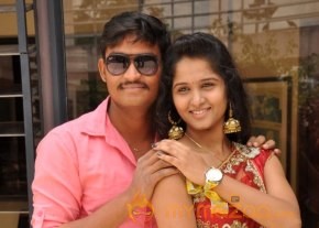 Okkasari Premiste Movie Audio Launch Photos photo 8