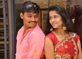 Okkasari Premiste Movie Audio Launch Photos photo 11