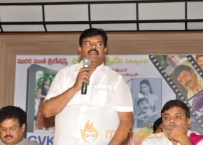 Okkasari Premiste Movie Audio Launch Photos photo 18