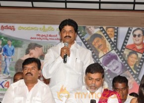 Okkasari Premiste Movie Audio Launch Photos photo 13