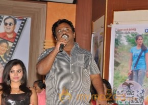 Okkasari Premiste Movie Audio Launch Photos photo 5
