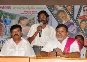 Okkasari Premiste Movie Audio Launch Photos photo 30