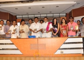 Okkasari Premiste Movie Audio Launch Photos photo 16