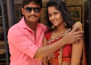 Okkasari Premiste Movie Audio Launch Photos photo 25