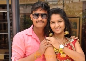 Okkasari Premiste Movie Audio Launch Photos photo 2