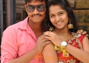Okkasari Premiste Movie Audio Launch Photos