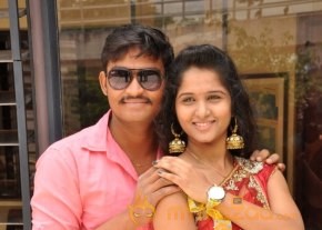 Okkasari Premiste Movie Audio Launch Photos photo 9