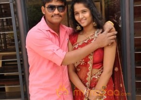 Okkasari Premiste Movie Audio Launch Photos photo 20
