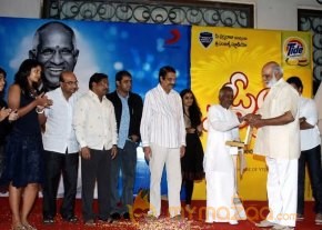Om Shanti audio launch pics  photo 31