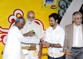Om Shanti audio launch pics  photo 28