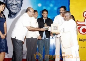 Om Shanti audio launch pics  photo 11