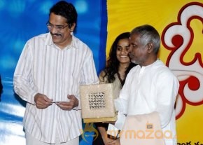 Om Shanti audio launch pics  photo 23