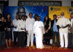 Om Shanti audio launch pics  photo 33