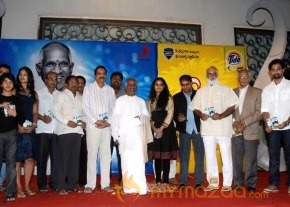 Om Shanti audio launch pics  photo 9