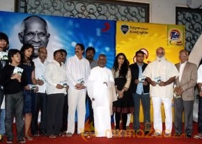 Om Shanti audio launch pics  photo 12