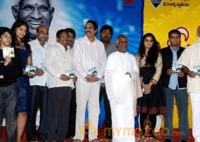 Om Shanti audio launch pics  photo 18