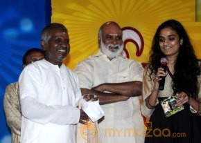 Om Shanti audio launch pics  photo 10