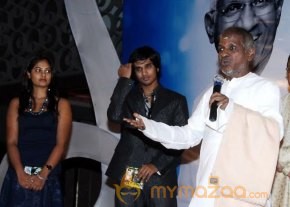 Om Shanti audio launch pics  photo 13