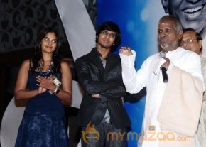 Om Shanti audio launch pics  photo 7