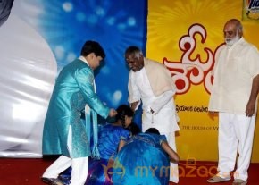 Om Shanti audio launch pics  photo 27