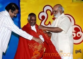 Om Shanti audio launch pics  photo 20