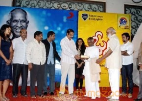 Om Shanti audio launch pics  photo 16
