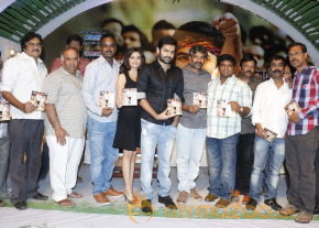 Ongole Githa Movie Audio Launch Gallery  photo 43