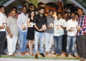 Ongole Githa Movie Audio Launch Gallery  photo 3