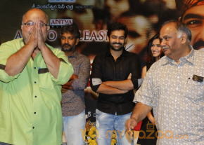 Ongole Githa Movie Audio Launch Gallery  photo 55