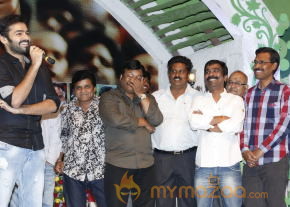 Ongole Githa Movie Audio Launch Gallery  photo 8