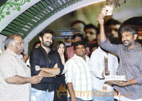 Ongole Githa Movie Audio Launch Gallery  photo 31