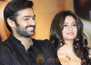 Ongole Githa Movie Audio Launch Gallery  photo 33