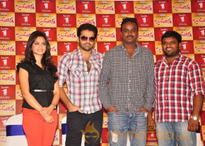 Ongole Githa Movie Press Meet  photo 9