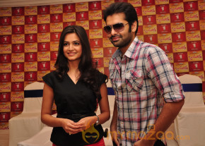 Ongole Githa Movie Press Meet  photo 12