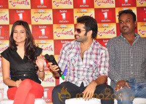 Ongole Githa Movie Press Meet  photo 4