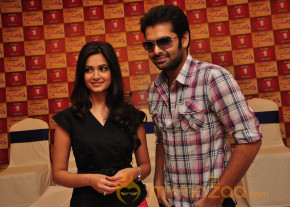 Ongole Githa Movie Press Meet  photo 19