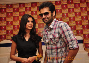 Ongole Githa Movie Press Meet  photo 22