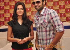 Ongole Githa Movie Press Meet  photo 16