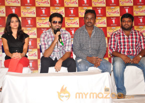 Ongole Githa Movie Press Meet  photo 8