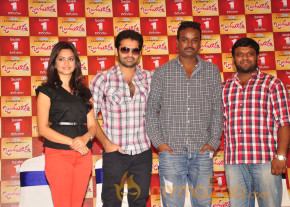 Ongole Githa Movie Press Meet 