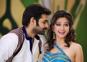 Ongole Gitta Movie Latest Photos photo 7