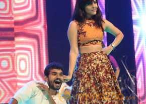 Oopiri Movie Audio Launch photo 11