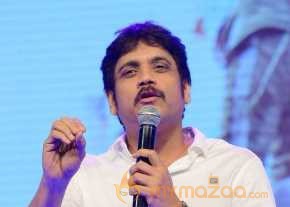 Oopiri Movie Audio Launch photo 4